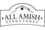 All Amish Structures