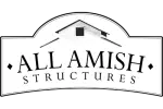 All Amish Structures