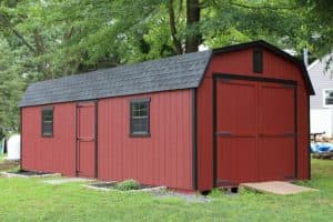 Amish Sheds Quakertown