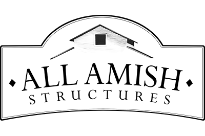 All Amish Structures