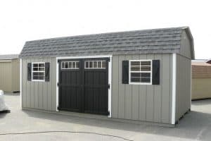 Custom Almish Sheds Schnecksville, PA