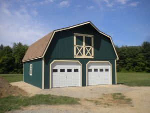 Garages and Custom sheds Alpha Borough, NJ 