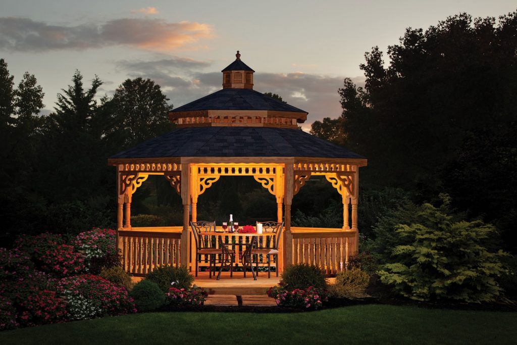 Garages and Custom Sheds Pohatcong, NJ