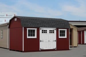 Amish sheds & Custom Garages Lehigh Valley