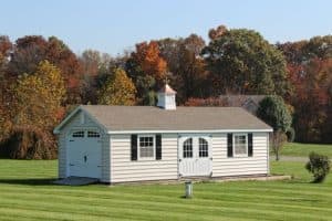 Amish Sheds Slatington